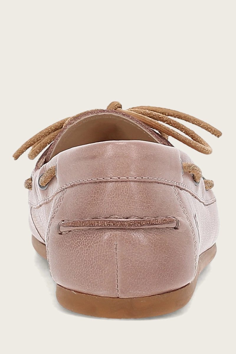 Naya Boat Shoe
