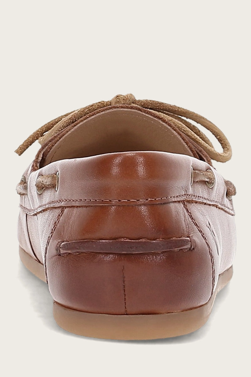 Naya Boat Shoe