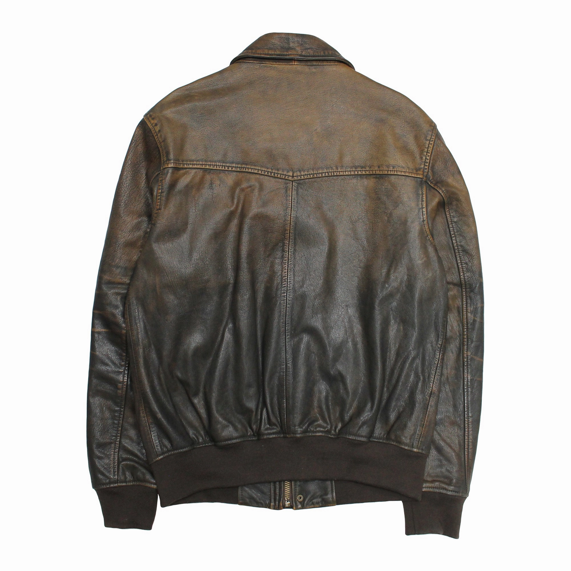 Nebraska Bomber Jacket