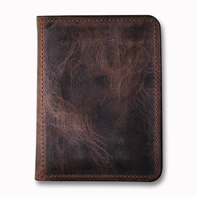 Notesman and Credit Card Wallet