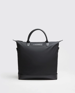 O'Hare 2.0 Recycled Nylon Tote
