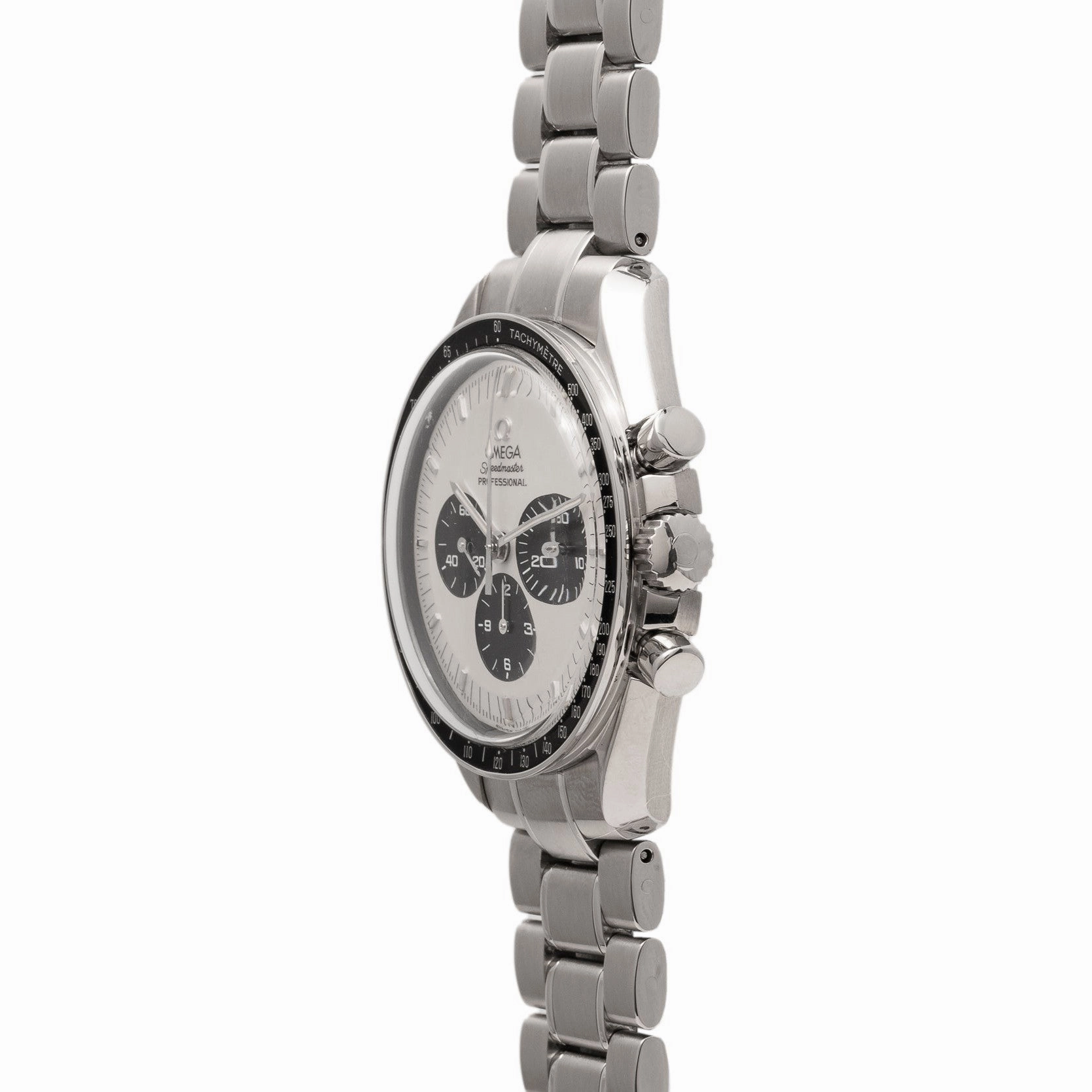 Omega Speedmaster Professional Canopus Gold
