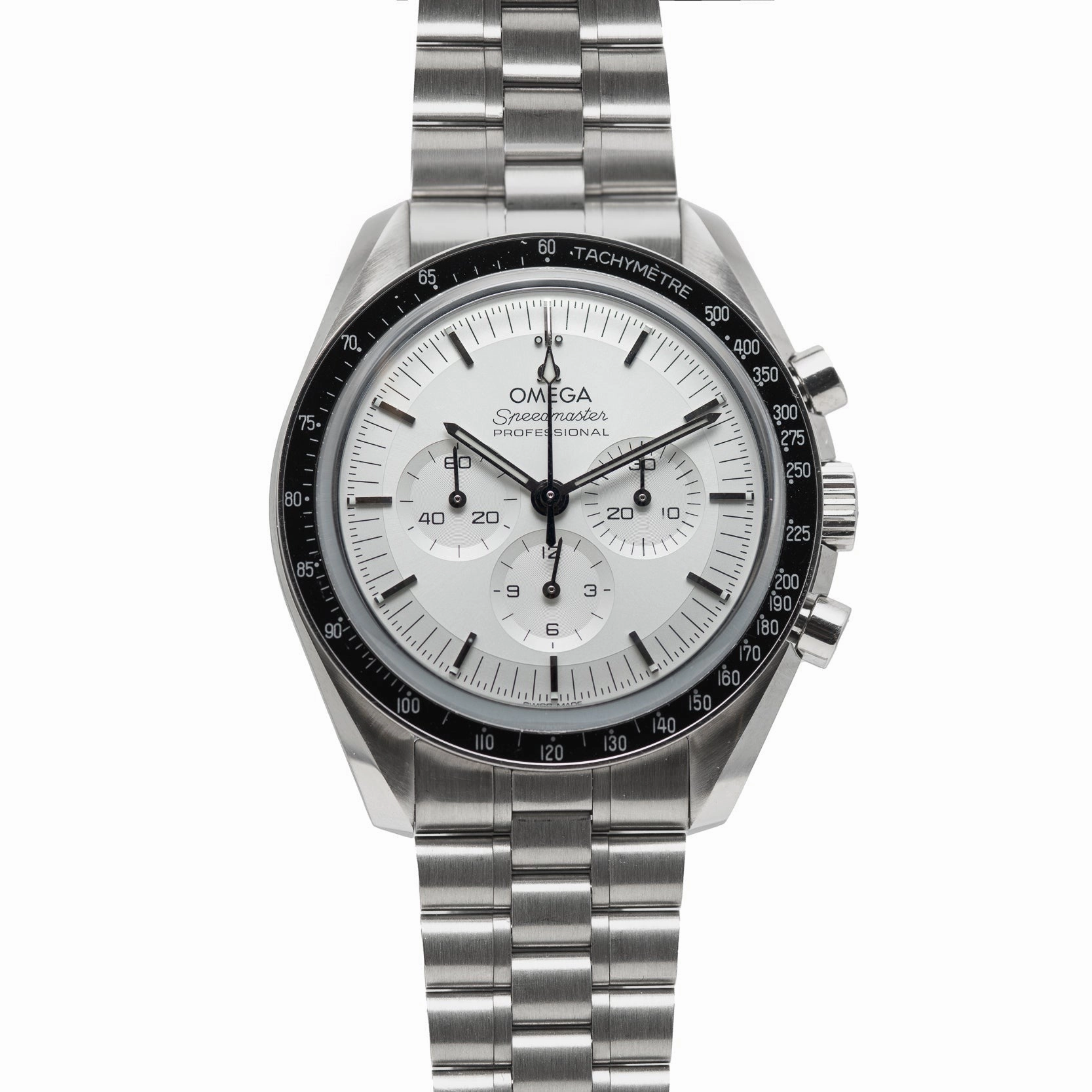 Omega Speedmaster Professional Canopus Gold