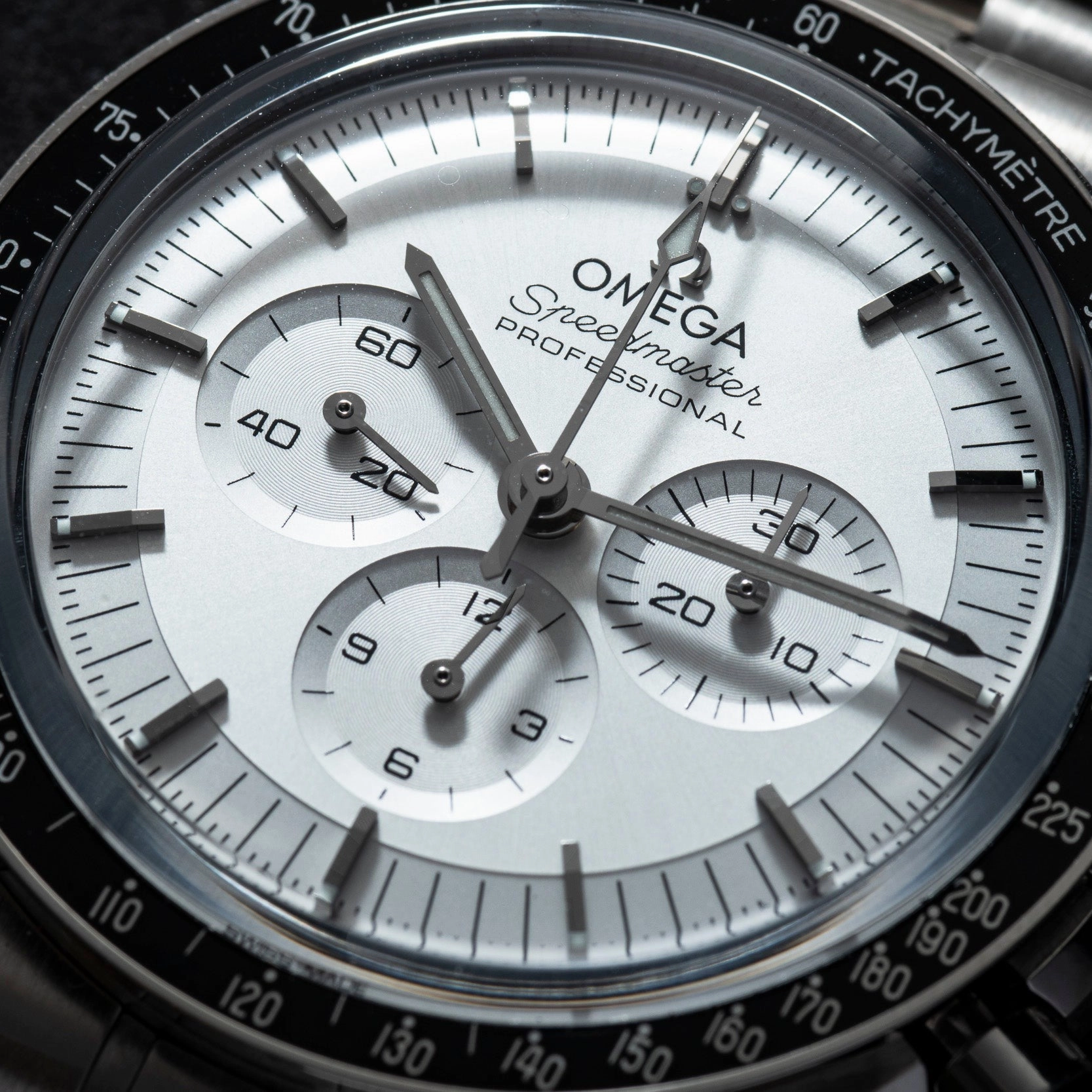 Omega Speedmaster Professional Canopus Gold