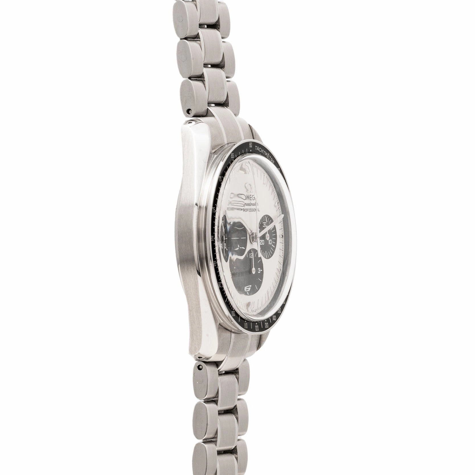 Omega Speedmaster Professional Canopus Gold