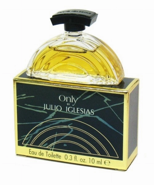 Only by Julio Iglesias