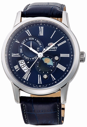 Orient RA-AK0011D