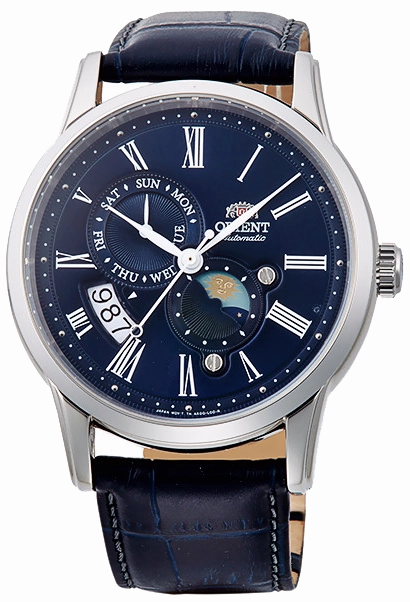 Orient RA-AK0011D