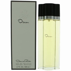 OSCAR by Oscar de la Renta for women EDT 6.7 oz New in Box