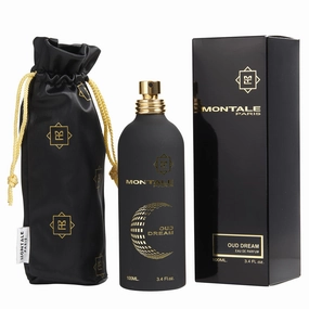 Oud Dream by Montale 100ml EDP
