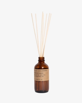 P.F. Candle Co. Reed Diffuser - Ojai Lavender
