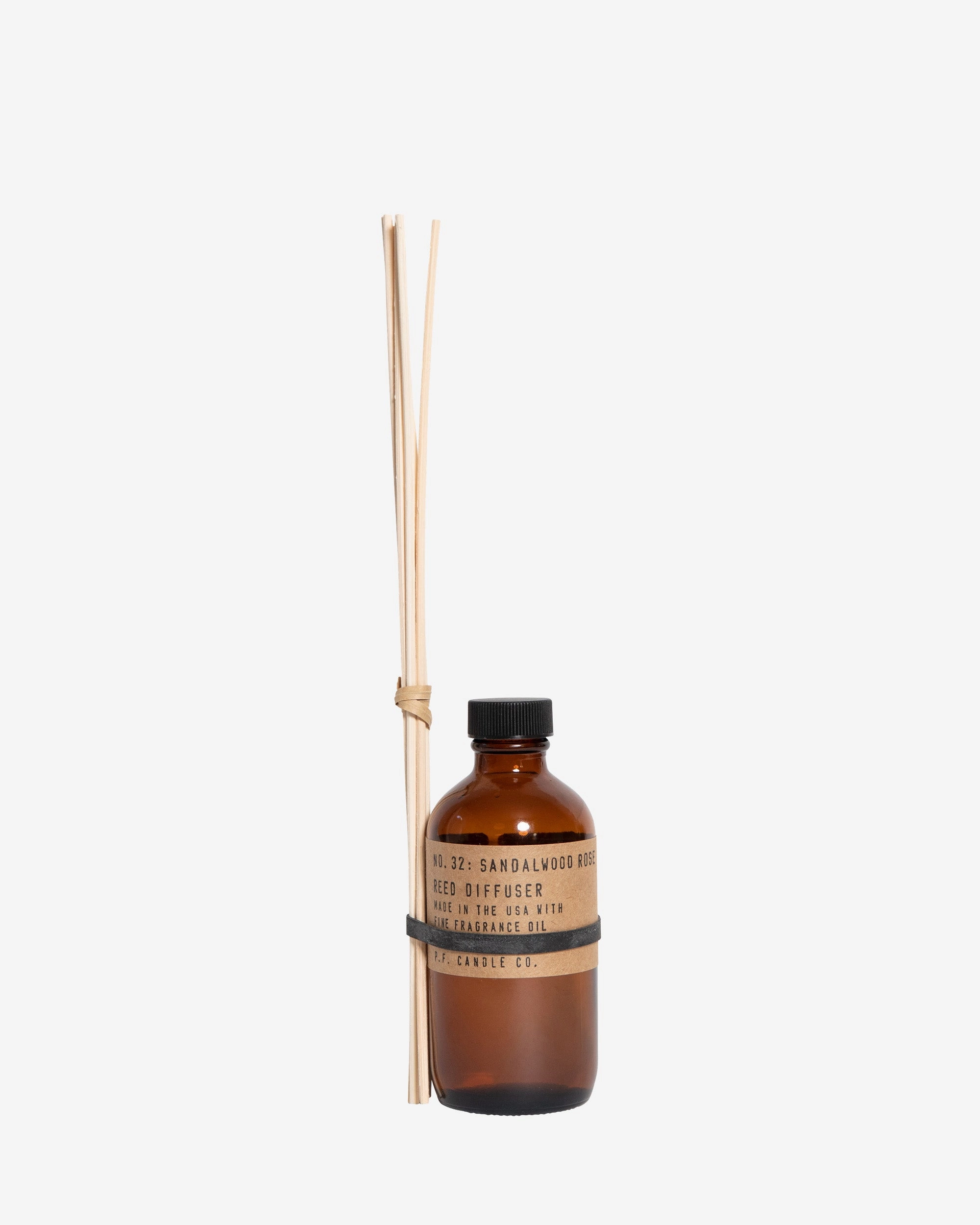 P.F. Candle Co. Reed Diffuser - Sandalwood Rose