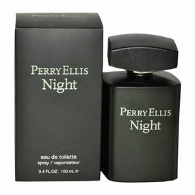 Perry Ellis Night by Perry Ellis