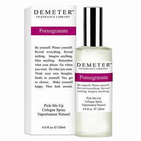 Pomegranate by Demeter 120ml Cologne Spray