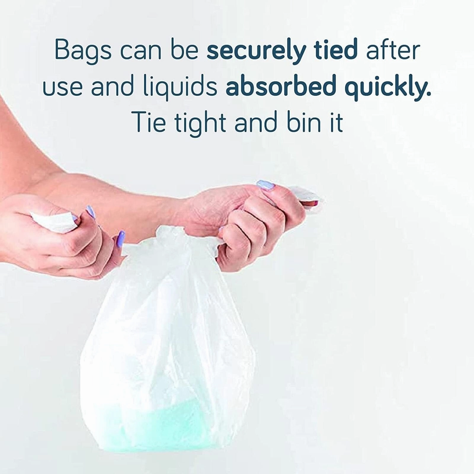 Pottiagogo Liners