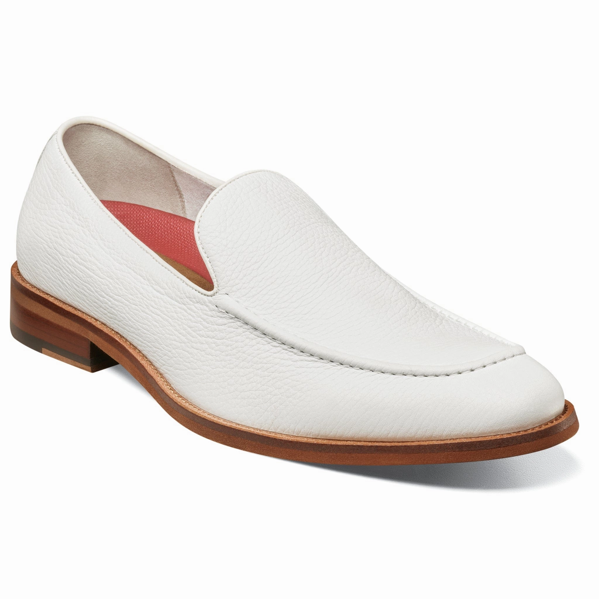 Prentice (moc toe slip on)-25649