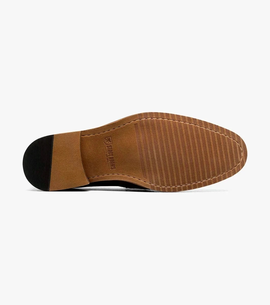 Prichard  Moc Toe Penny Slip On/25693
