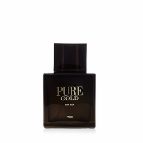 Pure Gold Cologne