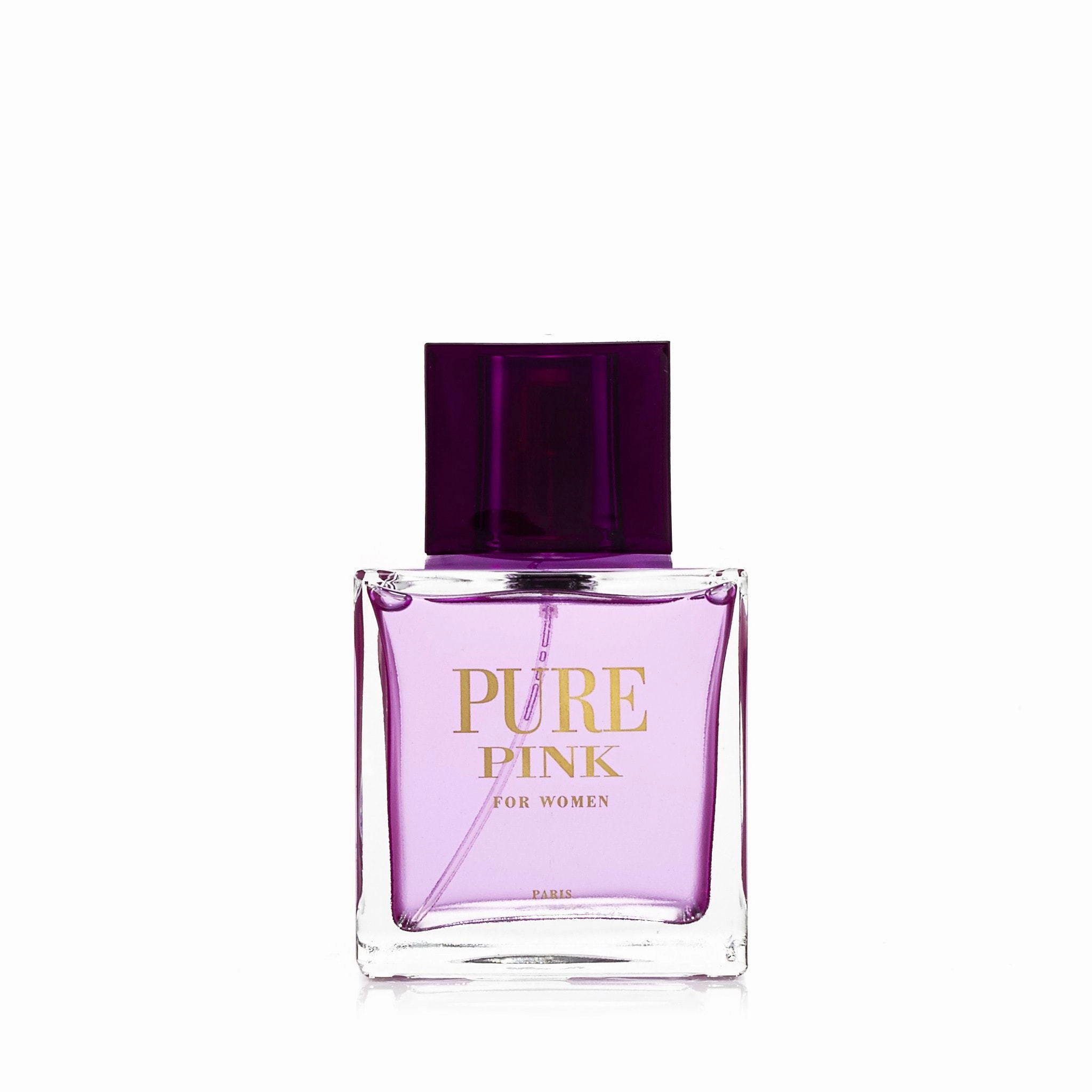 Pure Pink Perfume