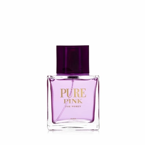Pure Pink Perfume