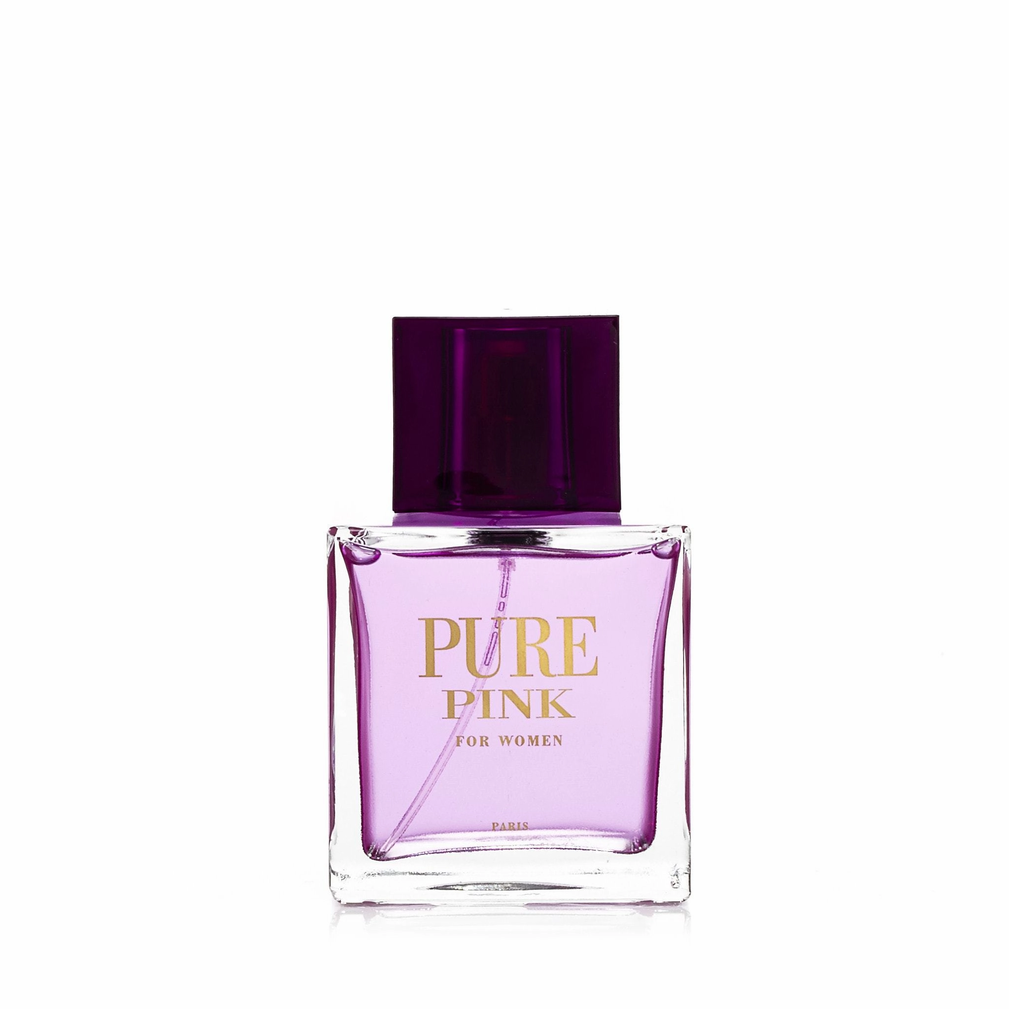Pure Pink Perfume