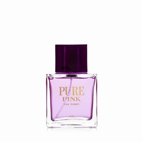 Pure Pink Perfume