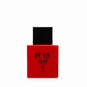 Pure Red Cologne