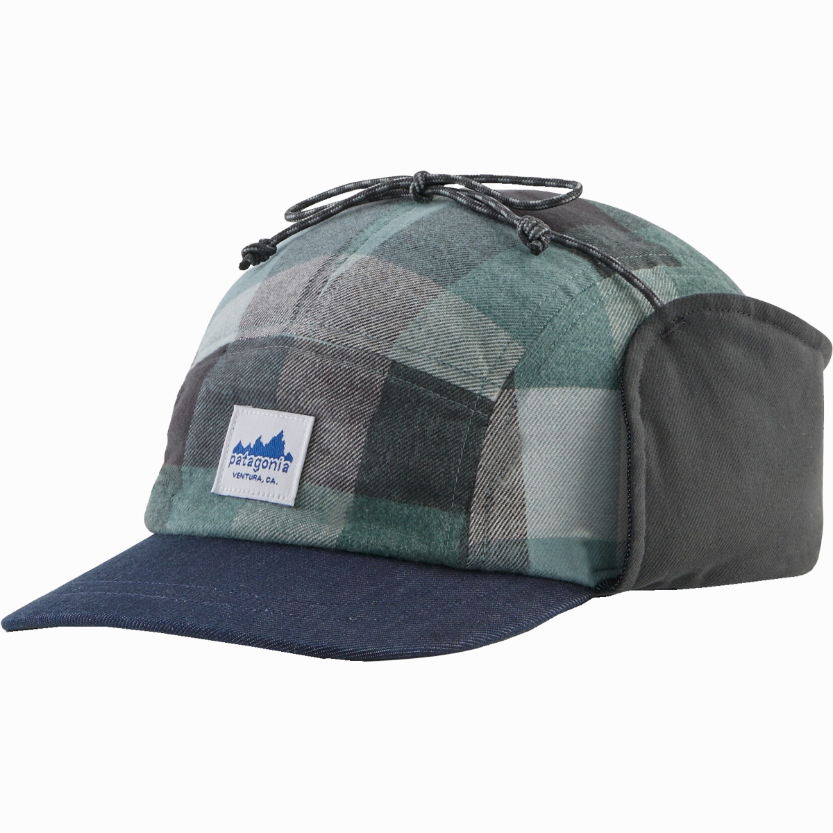 Range Earflap Cap