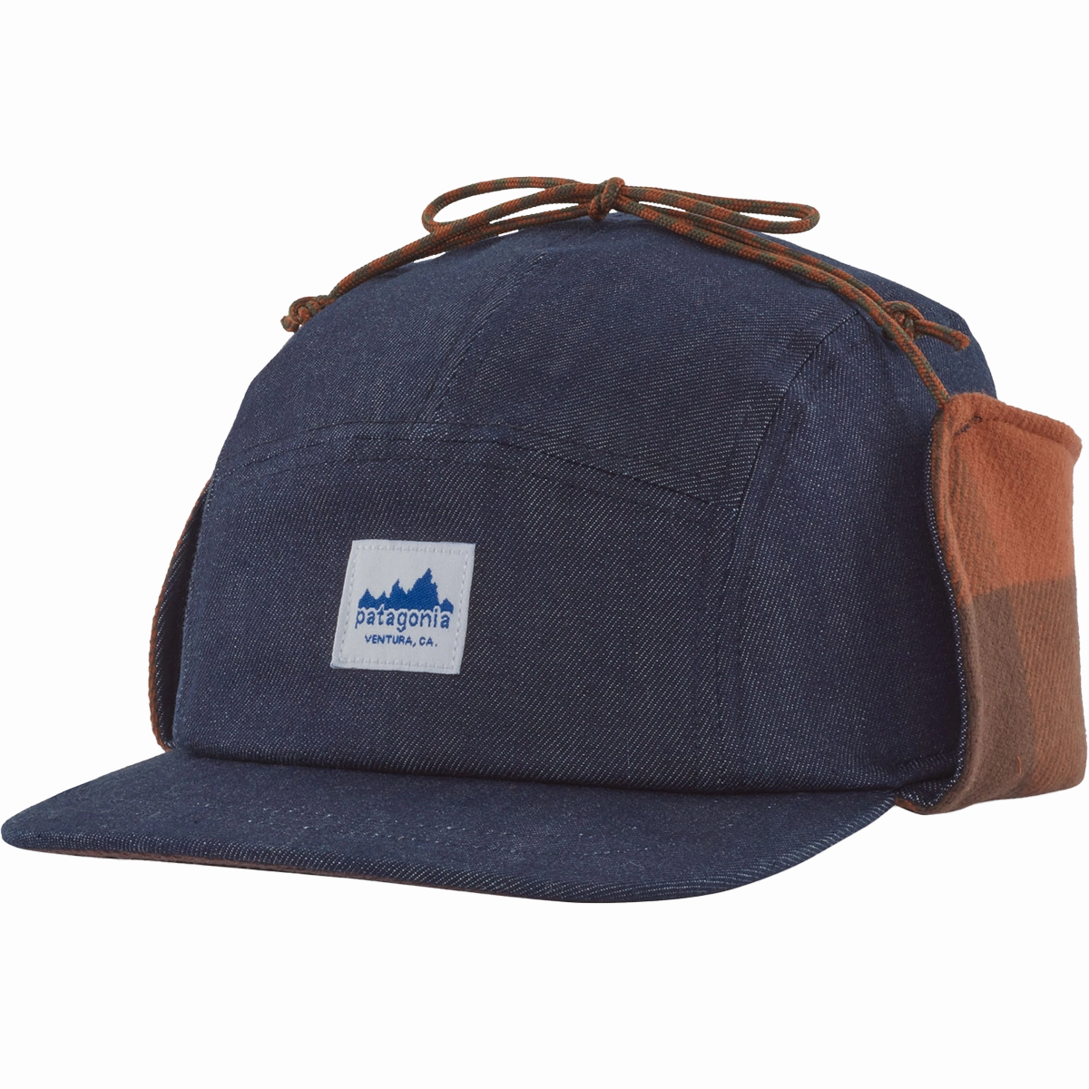 Range Earflap Cap