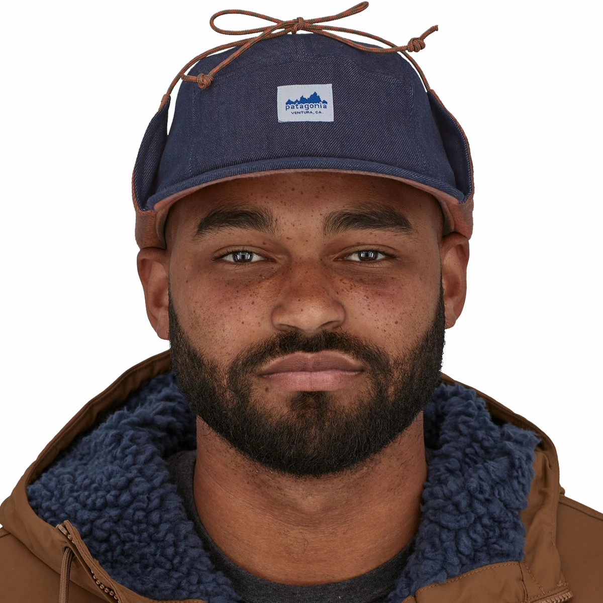 Range Earflap Cap