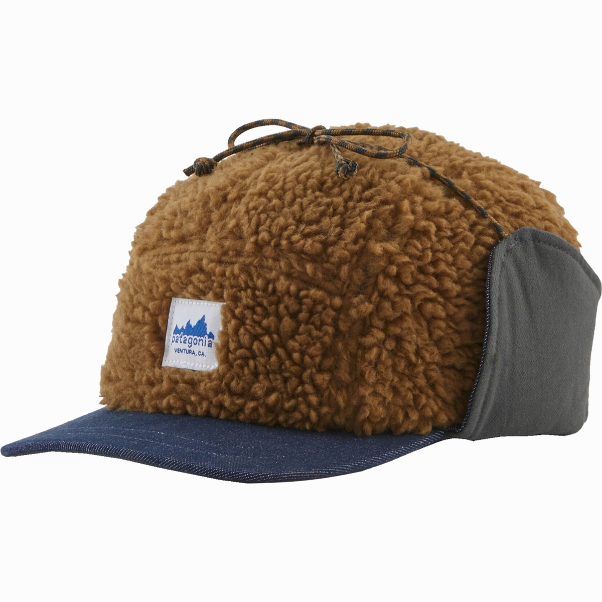 Range Earflap Cap