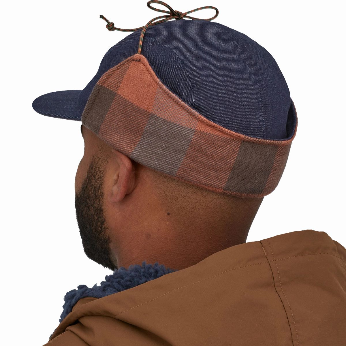 Range Earflap Cap