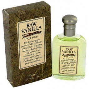 Raw Vanilla by Coty