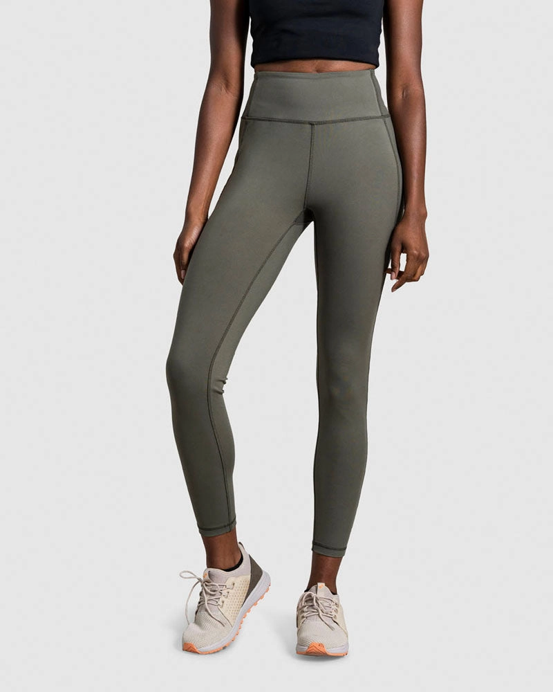 Recycled Legging