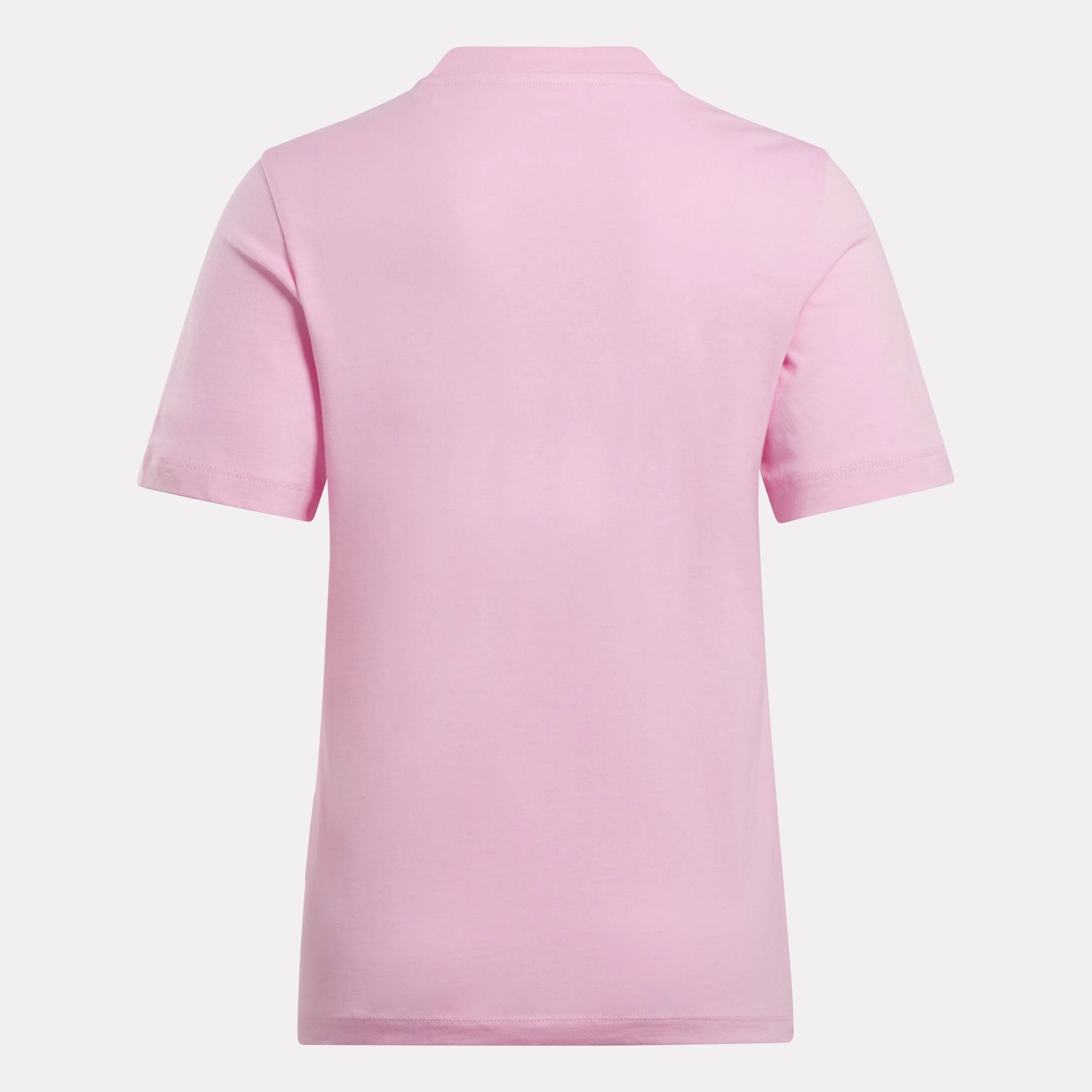 Reebok Identity Big Logo T-Shirt Astro Rose