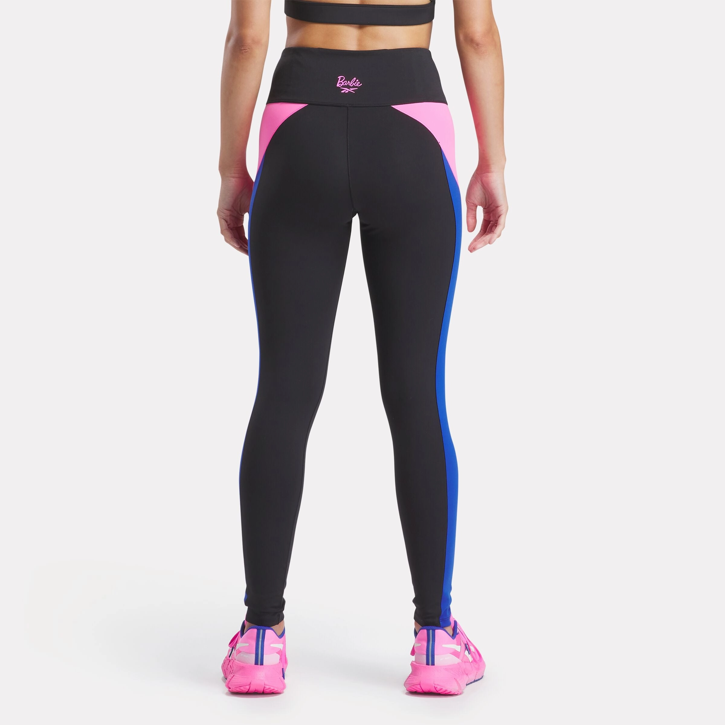 Reebok X Barbie Legging Black