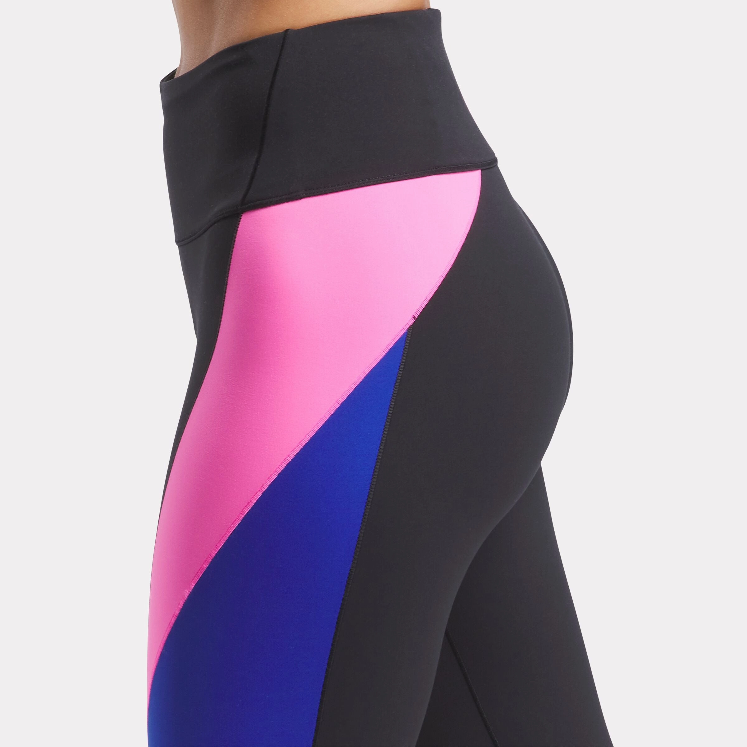 Reebok X Barbie Legging Black