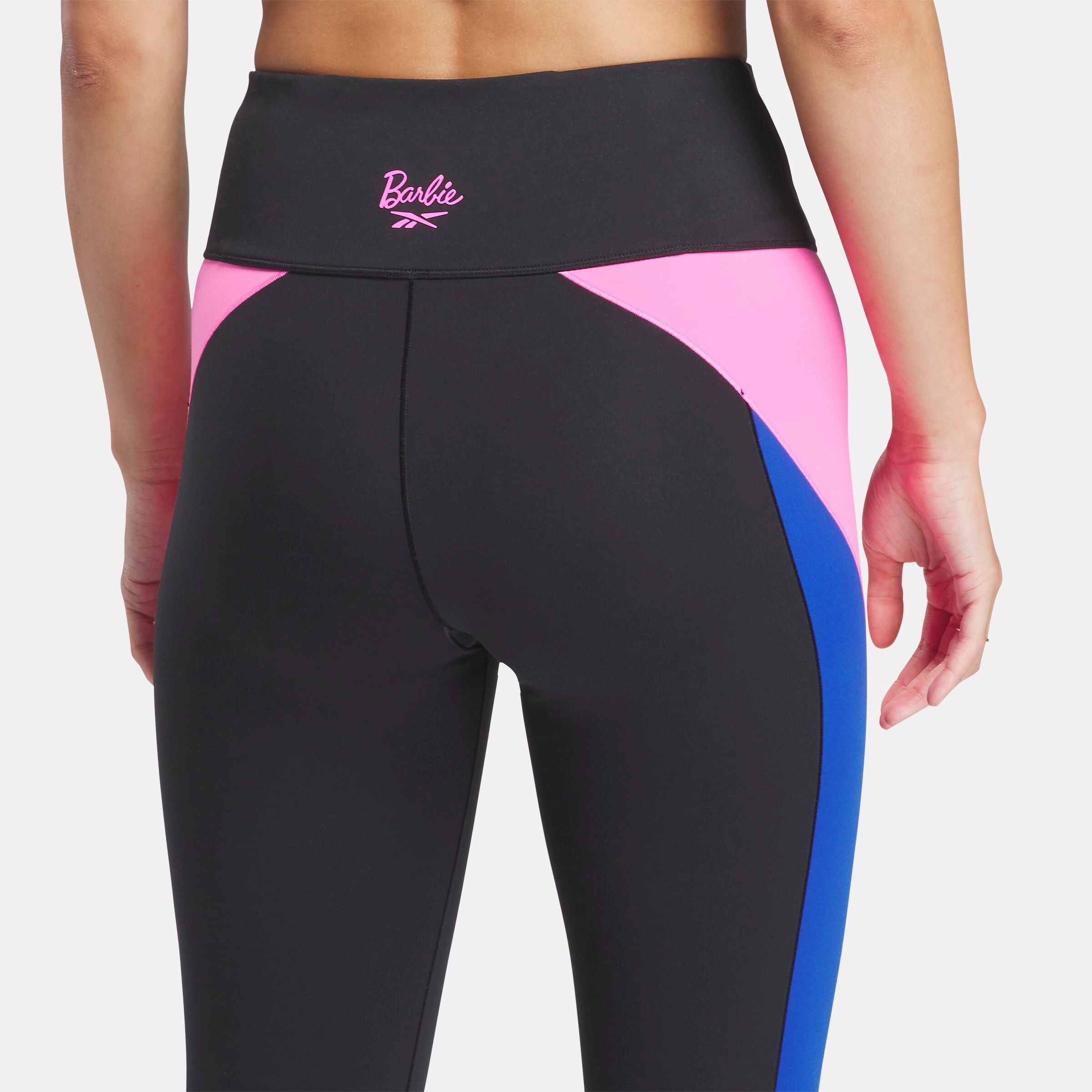 Reebok X Barbie Legging Black
