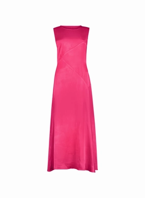 RENT - Soleil Ecojilin Dress