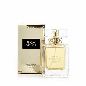 Rich Delice Perfume