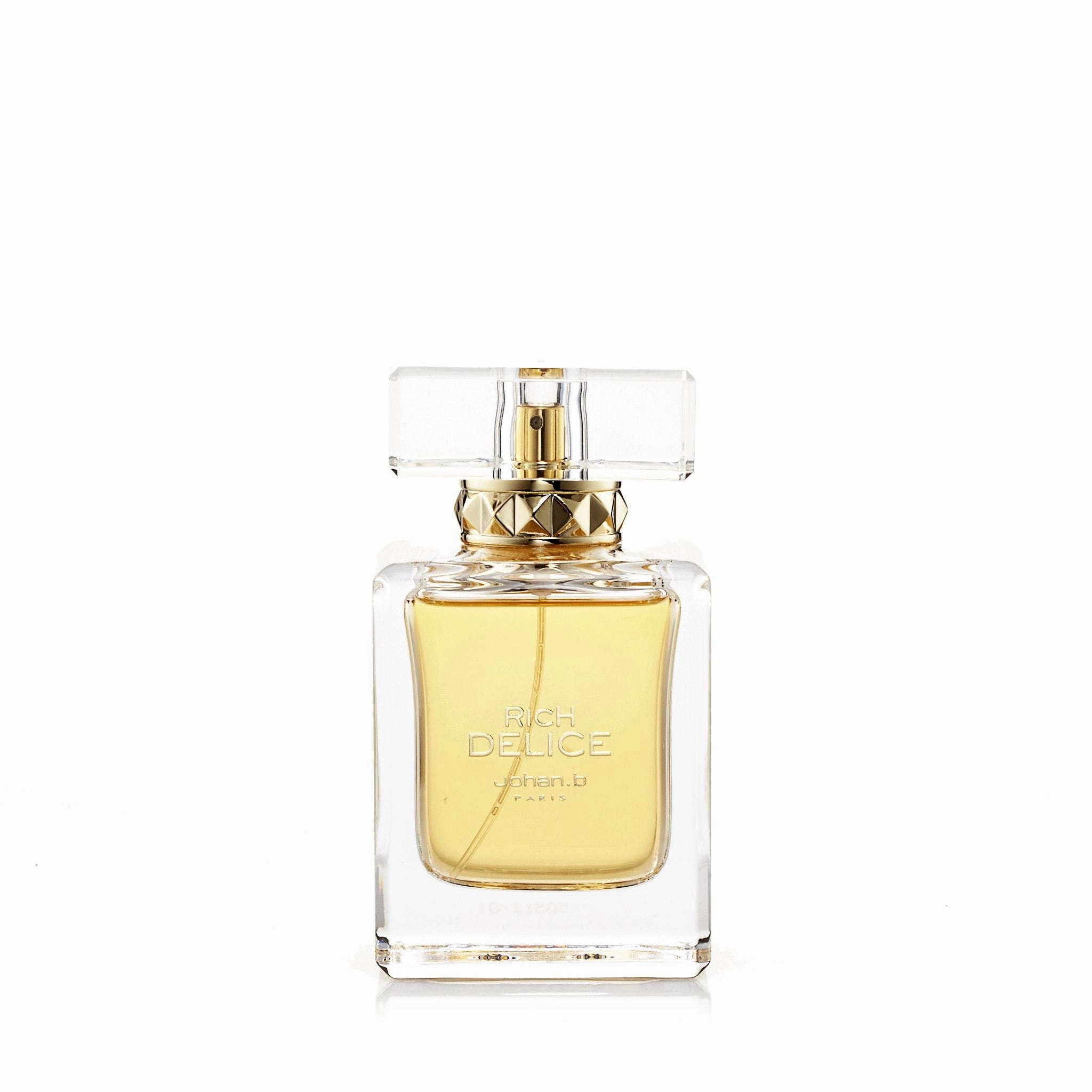 Rich Delice Perfume