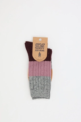 Robin wmn Light Grey