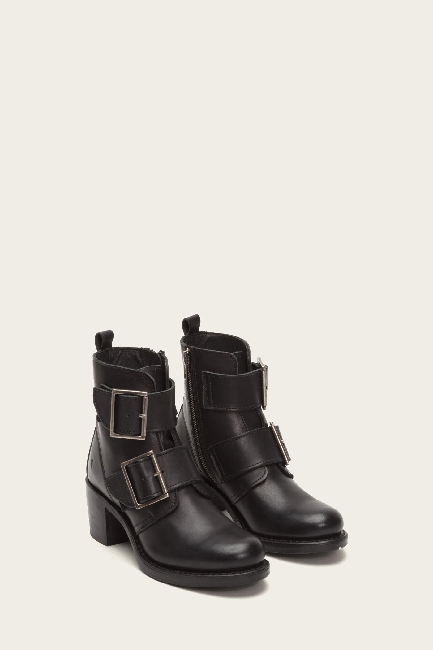 Sabrina Double Buckle - Pre-Loved