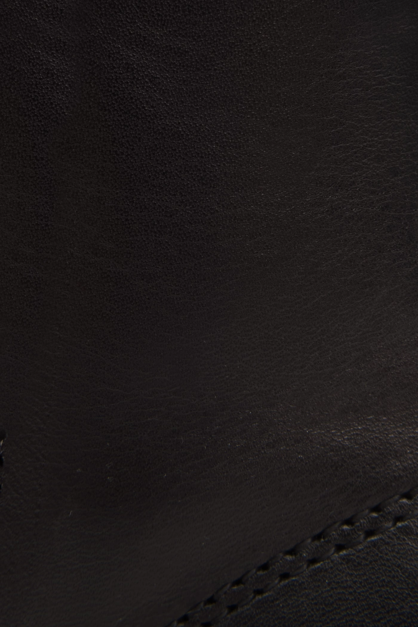 Sabrina Double Buckle - Pre-Loved