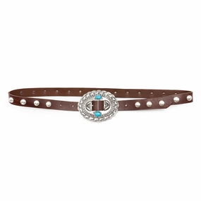 SADDLEBACK BELT
