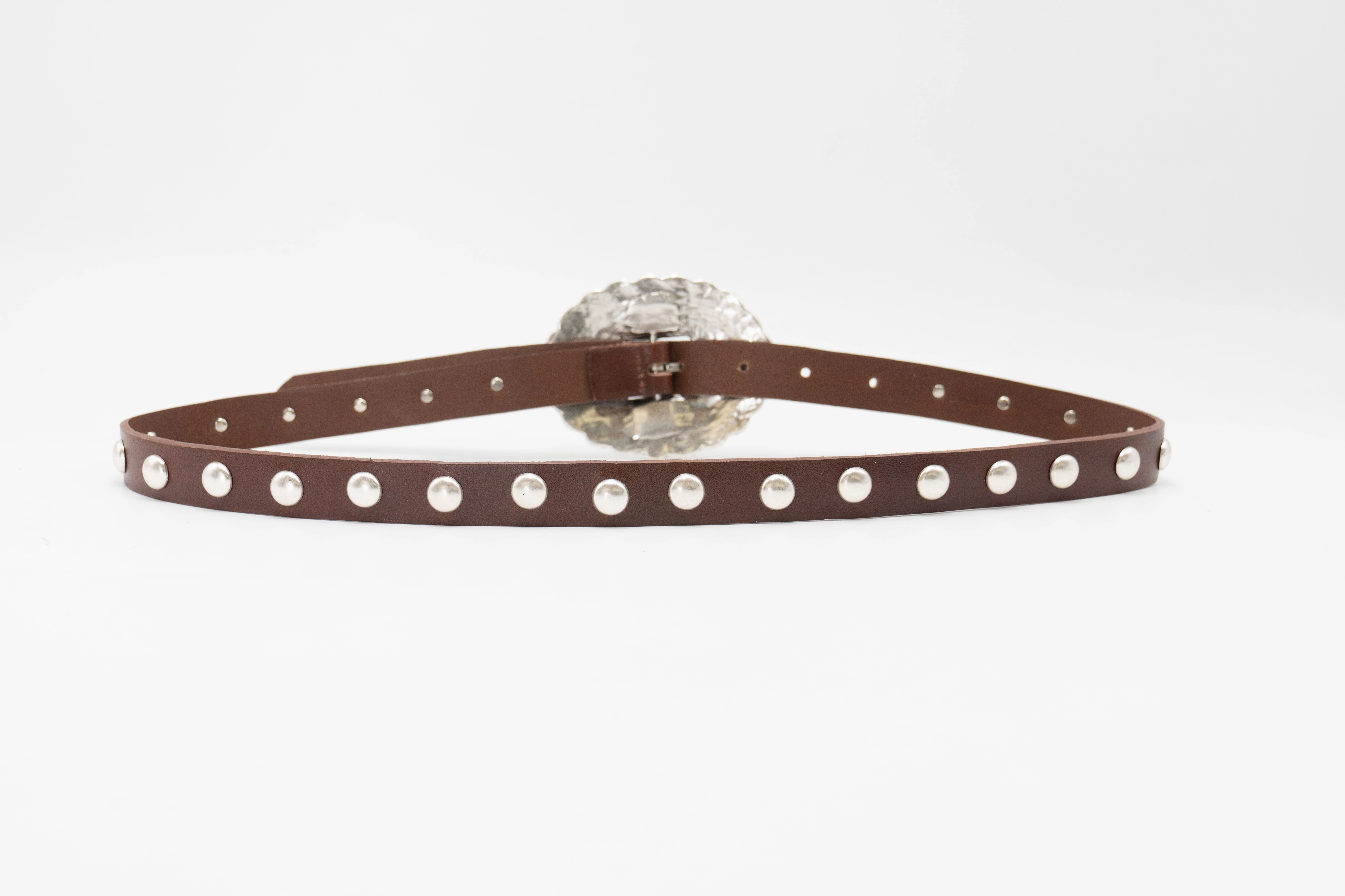 SADDLEBACK BELT