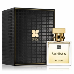 Sahraa by Fragrance Du Bois 50ml Parfum