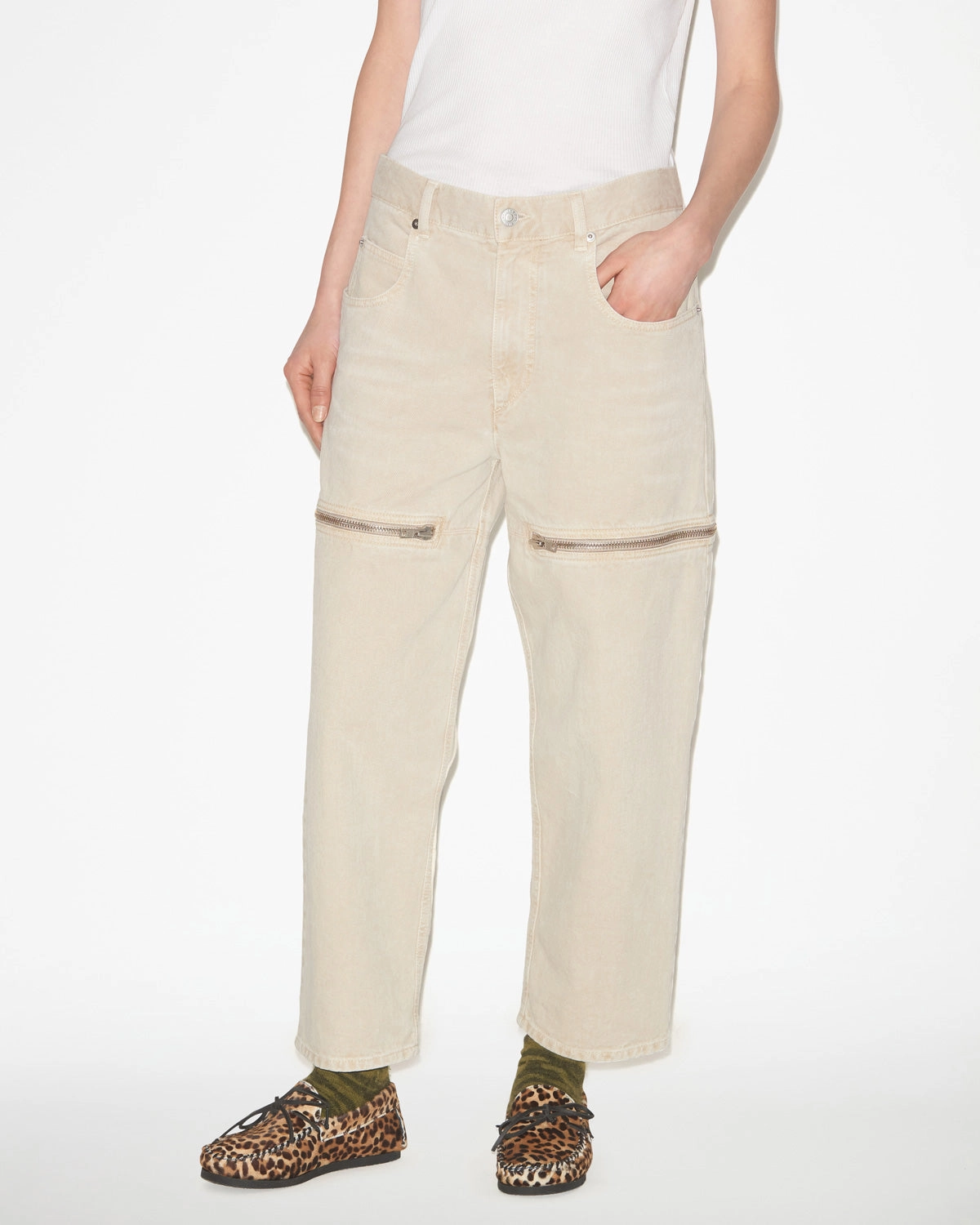 Salia pants