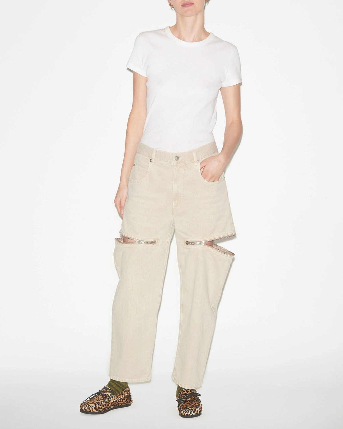 Salia pants