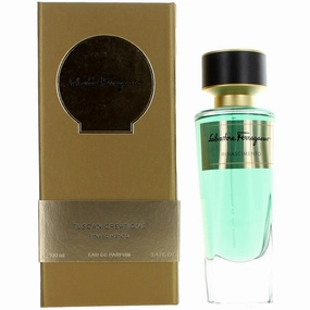 Salvatore Ferragamo Unisex Eau De Parfum Spray - Tuscan Creations Rinascimento, 3.4 oz